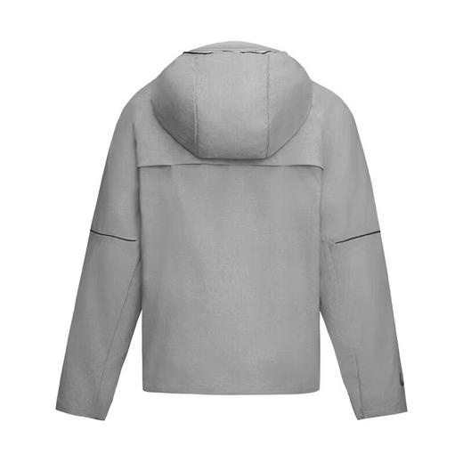 安德玛（UNDERARMOUR）（新款）2026S/S女梭织夹克 6014316-011 商品图1