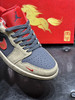 春季特惠💰430 Air Jordan 1 low 马年限定 乔一低帮板鞋 公司品质出货 商品缩略图7