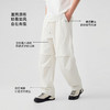 墨麦客男装立体裁片工装裤男2026春新款松紧抽绳男士休闲裤91540. 商品缩略图2