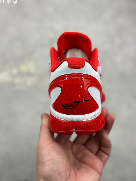 春季特惠💰580 马年限定 # Nk Kobe 6 Protro 科比6代篮球鞋 商品图7