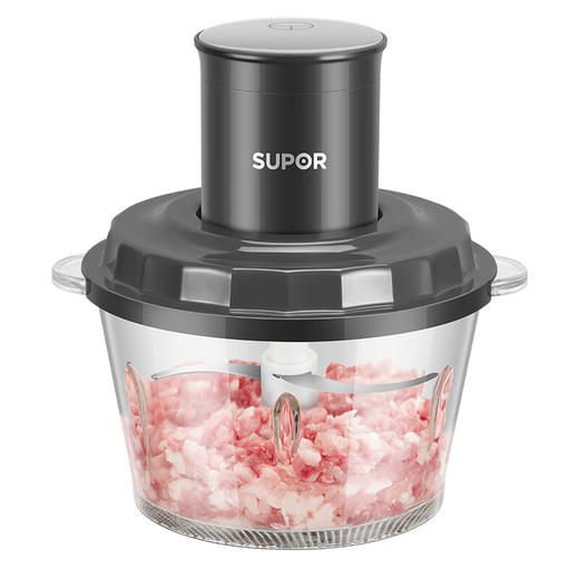 苏泊尔绞肉机1.75L JR20-B175 商品图0