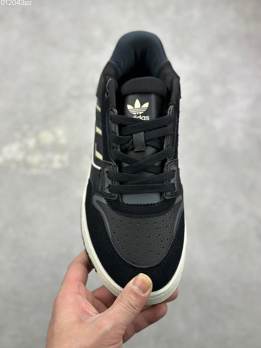春季特惠💰340 Ad DROP STEP LOW 2.0 低帮百搭潮流休闲运动板鞋 商品图1