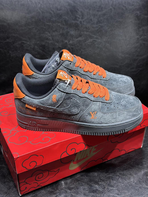 春季特惠💰430 马年限定 # NK Dunk LOW Year Of The Horse 空军一号 防滑耐磨 低帮 板鞋 男女同款 马到功成 迎新 限定款 商品图2