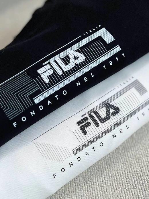 F030625男士圆领套头卫衣时尚简约基础休闲上衣 商品图5