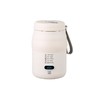 便携式烧水杯45℃暖奶器保温杯泡茶冲奶电炖杯旅行酒店电热杯 商品缩略图4