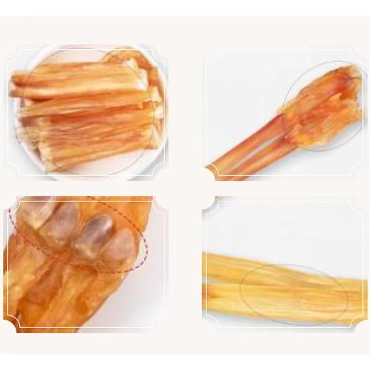 自营|百年鑫堂鹿筋舒骨粉 商品图2