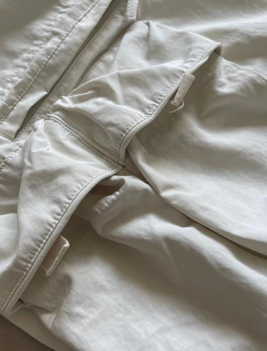 F030617日本限定未来之星系列户外机能长裤透气弹力休闲裤 商品图9