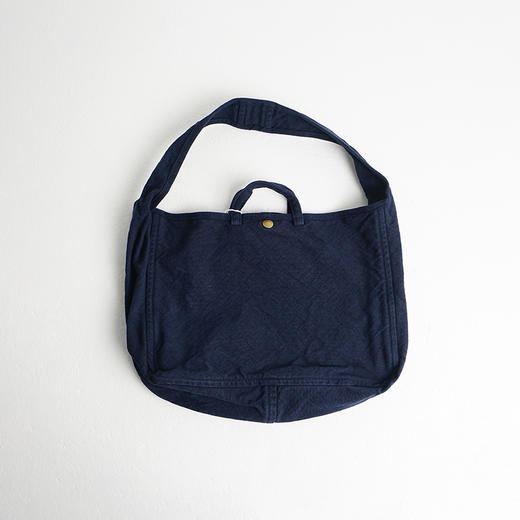 V.D.L.C VOLER DANS LECIEL 手提帆布包 商品图0