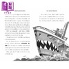 【中商原版】奥利维亚公主的侦察队 塑料之海 Princess Olivia Investigates The Sea of Plastic 英文原版 儿童文学 黑白插图 商品缩略图2