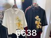 女装26春夏新品反领纽扣开衫真丝短袖2217-6638 商品缩略图0