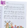 【中商原版】牛津 2024新版 钢琴时间 Oxford Piano Time 1-3册套装 第三版 加赠新加坡音乐第一步课本1 First Steps To Music 商品缩略图3