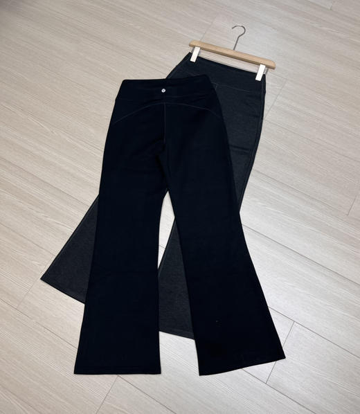 Lululemon 微喇叭女神裤 商品图9