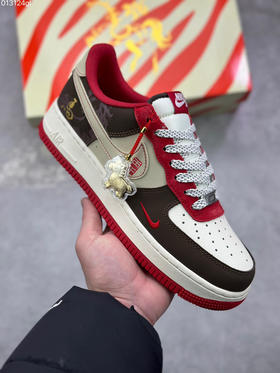 春季特惠💰430 马年限定 # Nk Air Force 1 Low 空军一号低帮