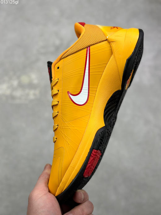 春季特惠💰580 马年限定 # NK Kobe 5 Protro 科比5代篮球鞋 商品图6