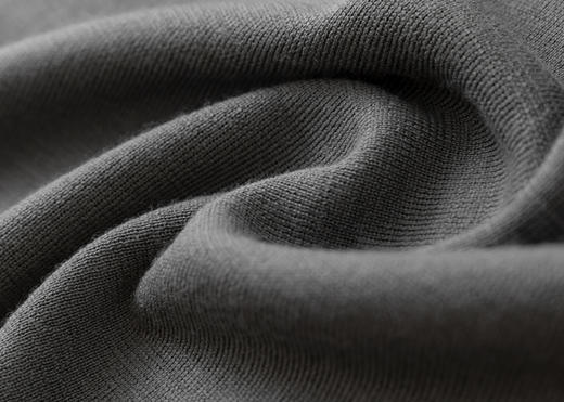 【高品质私服】【扬子16针精纺纱线短袖】利落修饰颈部线条，轻松提升整体造型的精致度YS24090【仅限签收48小时内退换】-CC 商品图11