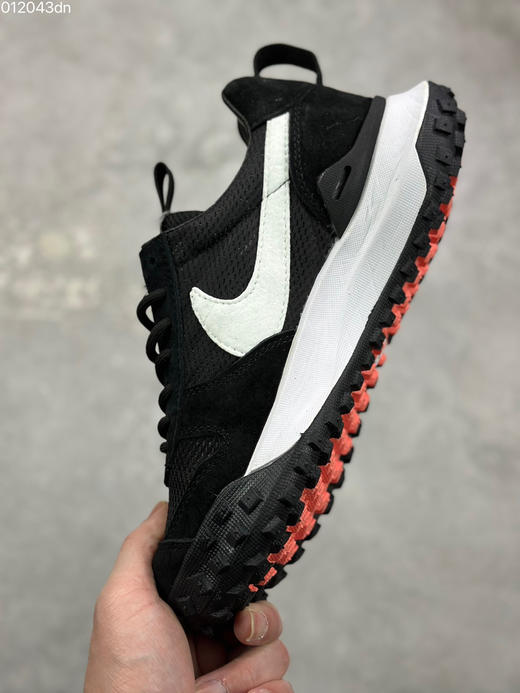 春季特惠💰340 权志龙同款 # Tom Sachs x NK Craft Mars Yard 2.0 联名宇航员神游太空百搭休闲运动透气慢跑鞋 商品图6
