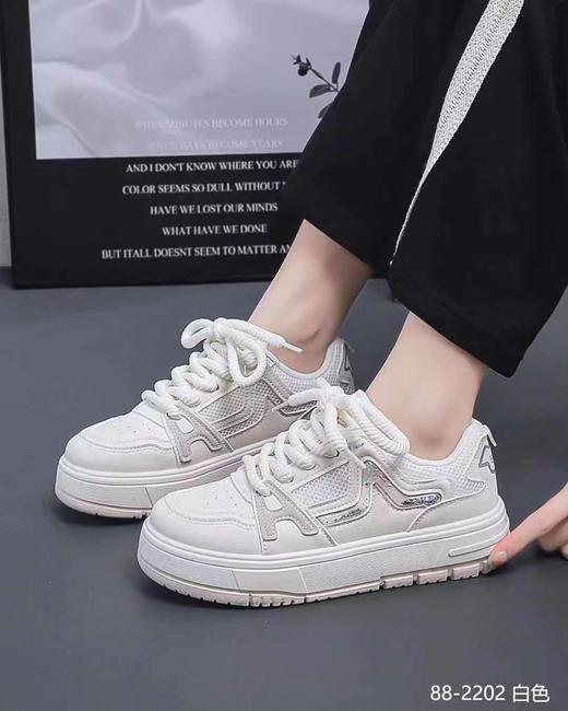 【HF】无忧购“清仓福利”春季软底舒适低帮配色多巴胺运动鞋 2211/2202/2128/2133/2132/1189（截单后3-5天发货） 商品图14