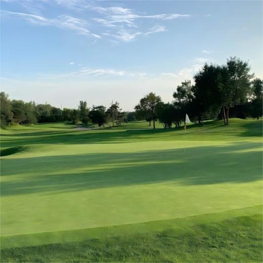 北京·翡翠湖国际高尔夫俱乐部  Beijing Jade Lake International Golf Club | 通州高尔夫球场 | 北京高尔夫球场 | 中国 商品图3