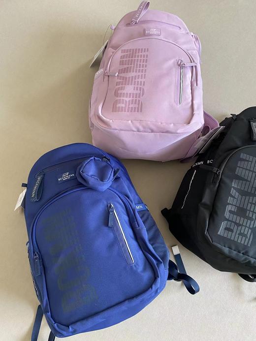 F030618初中高生男女护脊大容量双肩背包35L大书包 商品图5