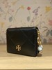 TORY BURCH 钱包女  162156-001-F 黑色. 商品缩略图2