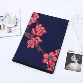 3F勃戈俏尔雅围巾