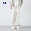 墨麦客男装美式休闲男士休闲裤2026春季新款直筒宽松裤子男91551. 商品缩略图0