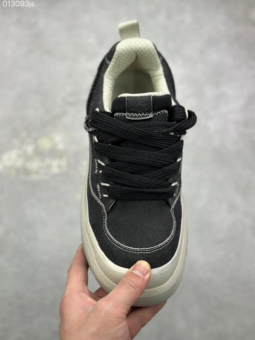 春季特惠💰420 UGG Classic Ultra Mini 厚底板鞋 商品图1