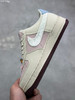 春季特惠💰430 温柔甜酷风 # Nike Air Force 1 Low 粉雾撞色款空军一号低帮 商品缩略图6