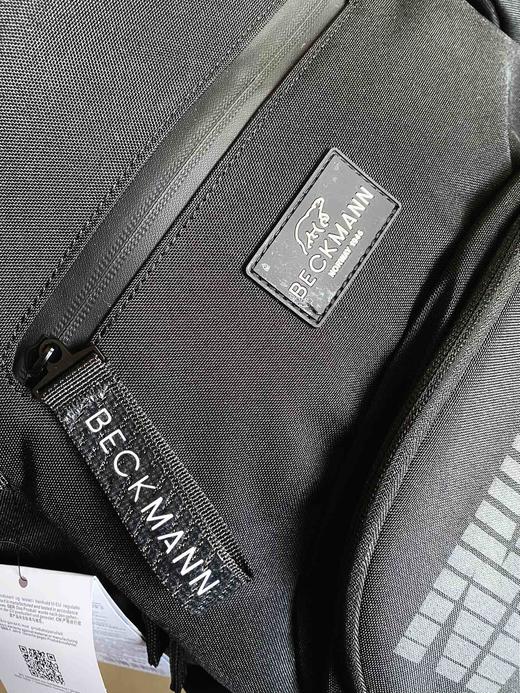 F030618初中高生男女护脊大容量双肩背包35L大书包 商品图10