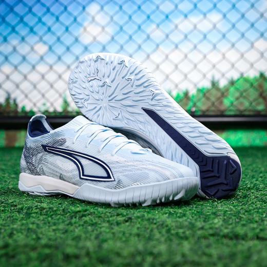 小李子PUMA彪马 ULTRA 6 次高端TF碎钉成人足球鞋男108992 03 商品图3
