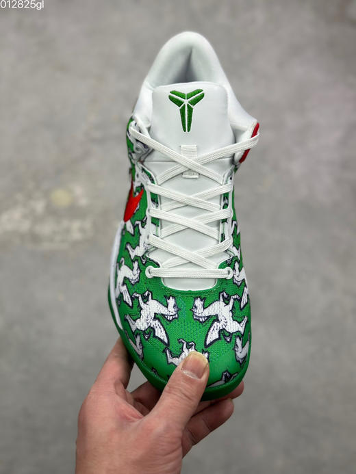 春季特惠💰580 马年限定 # Kobe 8 Protro 科比8代篮球鞋系列 商品图1