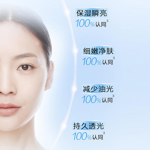 自然堂一步曲面膜5片装系列补水保湿维稳5片装155748435 商品图1