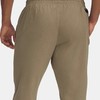 安德玛男裤2025春夏新款男子梭织运动休闲跑步长裤1390258-251 商品缩略图4