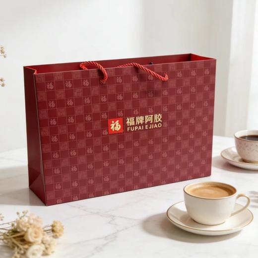 女神节专享【福牌红参固元糕】 商品图3