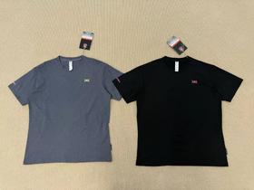 F0306106夏吸湿速干防晒超轻超薄系列山野轨迹文化短袖T恤