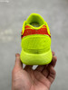 春季特惠💰470 马年限定 # Nk Hyperdunk 2017 Low 艺术实战双栖 篮球鞋 商品缩略图7