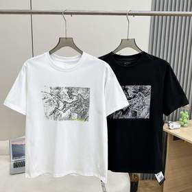 点此购买 始祖鸟KRAGG春夏季男士棉质短袖T恤 qk 341437