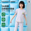 【清仓捡漏】【120-150】【有棵树】女童夏季家居服套装 商品缩略图2