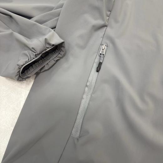 F0306130透气超轻量化感超好透气性舒适细腻柔软亲肤百搭防刮防起球防晒皮肤衣 商品图6