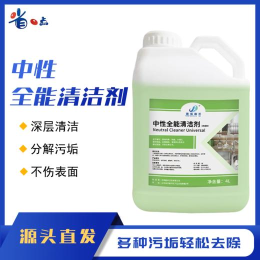 沙发、床垫、窗帘-清洗剂（高效原液）适用于布艺款 商品图0