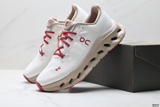 昂跑On Cloudtilt轻量休闲运动跑步鞋 商品图7