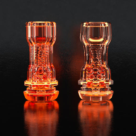 【男用器具】GALAKU 小钢炮飞机杯 商品图2
