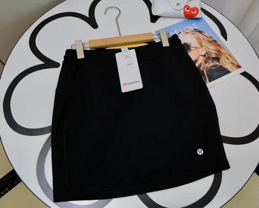F030668新款夏季运动短裙女健身瑜伽显瘦半身裙 商品图11