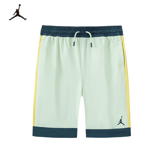 JORDAN 夏 大童小童婴童 梭织短裤 JDB-FS-G080 商品图0