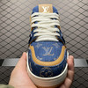 春季特惠💰720 路易威登 LV Trainer 低帮休闲板鞋 商品缩略图8