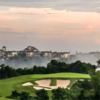 深圳云海谷高尔夫俱乐部（会员场） Shenzhen OCT East Golf Club-Members | 深圳高尔夫球场俱乐部 | Shenzhen Golf | 广东 | 中国 商品缩略图5