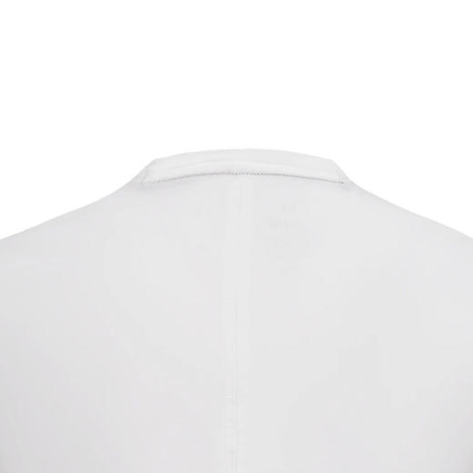 安德玛（UNDERARMOUR）（新款）2026S/S女短袖T恤 6010870-100 商品图2