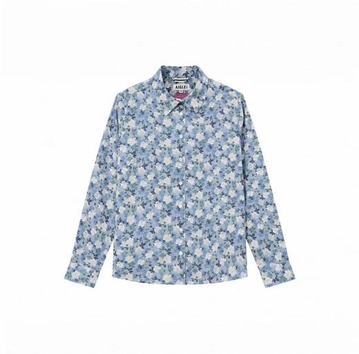 艾高 长袖衬衫女  AV01N-F . 商品图0