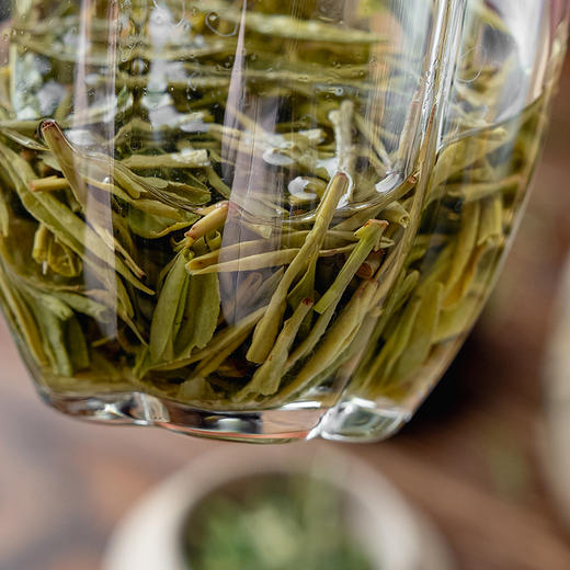 热卖中！！预售！预计3月16日开始发货！2026新茶 兴西湖杭州明前龙井茶 125g/包 商品图7