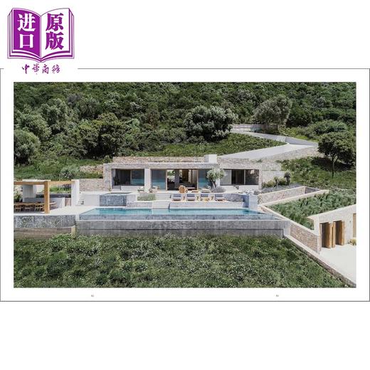 【中商原版】Living by the Sea 进口艺术 住在海边 商品图4